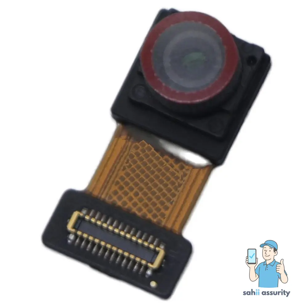 Replacement Front Camera for Realme Narzo 50A (Selfie Camera)